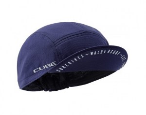 Καπέλο Cube Race Cap Blackline - 12312 DRIMALASBIKES